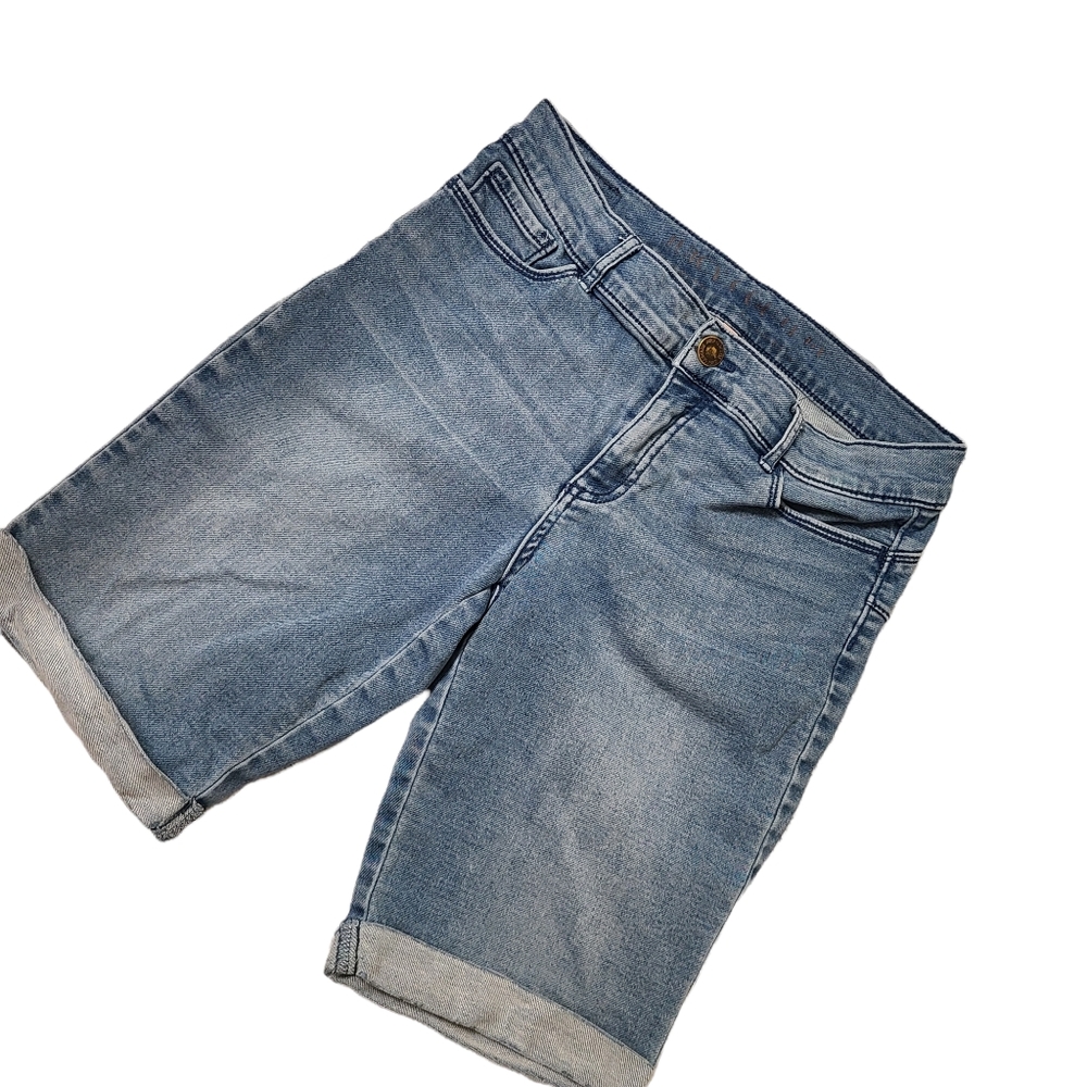 Juicy Courure Cuff Shorts